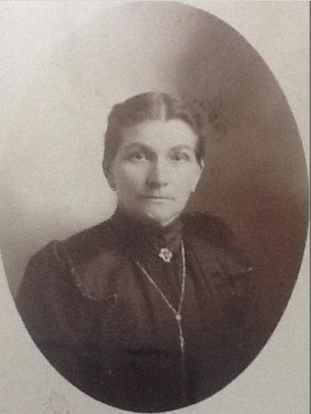 Mariane Christensen (1859 - 1920) Profile